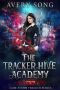 [Jade Storm Tracker 03] • The Tracker Hive Academy